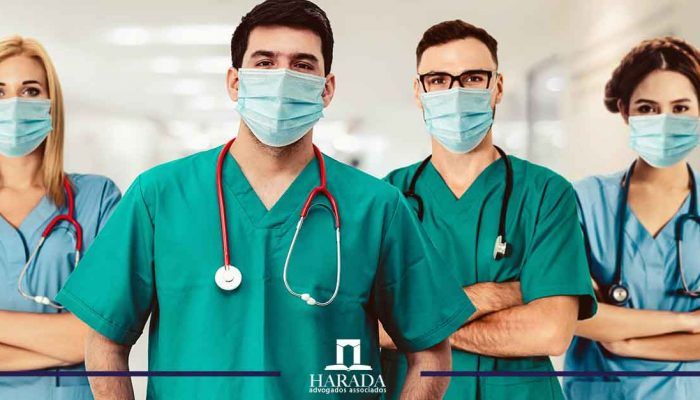 sociedades civis de profissionais liberais