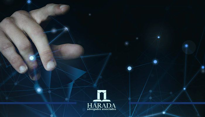 Informatização dos Registros Públicos