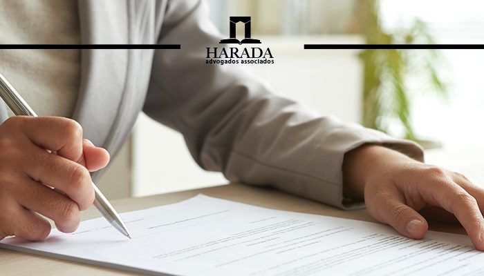 insegurança jurídica