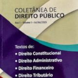 Coletânea de Direito Público, vol. II