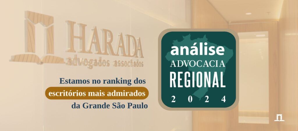 Análise Advocacia Regional